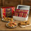 Lottie Shaw's Flapjack Lovers Tin 2