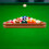 2Pièces Râtelier Billard En Pin Orange Pour Table À Maison 11