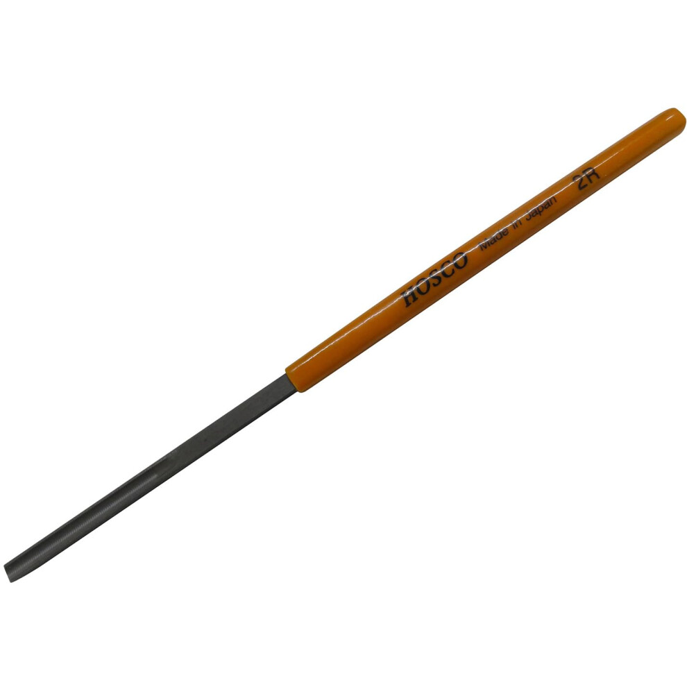 Hosco Fret End File Medium For Normal Guitar Frets 5051223470793