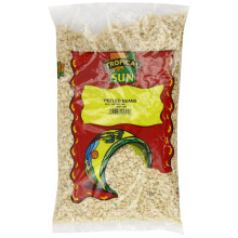 Tropical Sun Peeled Beans 1.5 kg (Pack of 6)