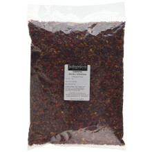JustIngredients Essentials Red Bell Peppers, 1 kg