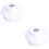2Pièces Sortie D'eau Piscine Massage Rotative Gris Clair Spa 6