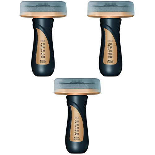 3Pièces Traitement Hydrofuge Auto Couleur Variée 1