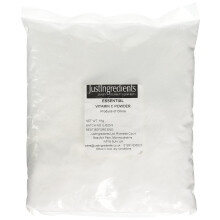JustIngredients Essentials Vitamin C Powder 1 Kg