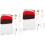2Ensembles Ensemble Feutrage Laine Colorée Outil Complet DIY 5