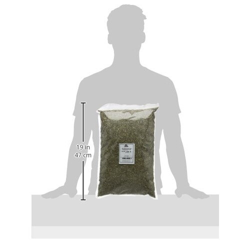 Old India Catnip Extra Strong/ Extra Fresh 1 Kg 2
