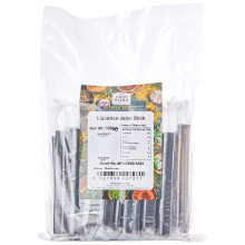 Old India Liquorice Juice Stick 750 g