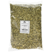 Old India Buchu Leaves 250 g