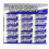 40Pcs 2B Pencil Erasers Multi Color Student Drawing and Writing Tool 2