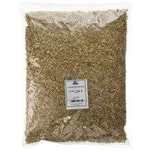 Old India Poke Root Dried 1 Kg