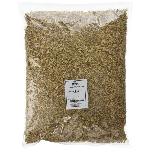 Old India Poke Root Dried 1 Kg