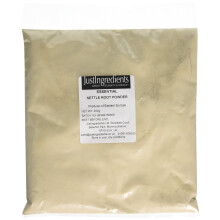 JustIngredients Essentials Nettle Root Powder 250 g (Pack of 2)