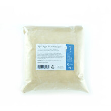 Agar Agar/Agar Fine Powder, Sourced from Europe Food Grade