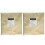 JustIngredients Essentials Nettle Root Powder 250 g (Pack of 2) 5