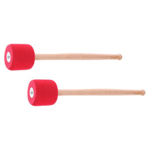 10St Professionele Drumsticks Hout & Eva Voor Podium Performance