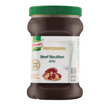 Knorr Professional Beef Jelly Bouillon, 800 g, Pack of 2