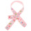 Roze Baby Speenkoord Met En Verstelbare 6