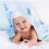 Roze Baby Speenkoord Met En Verstelbare 3