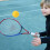 20St Mini Rubber Bouncing Balls Voor Beginners En Gevorderden 10