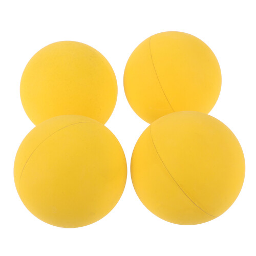 20St Mini Rubber Bouncing Balls Voor Beginners En Gevorderden 2