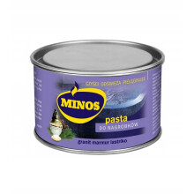 Minos Solid Polish, 240g, Pack of 24