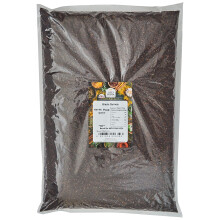Old India Black Quinoa 5kg