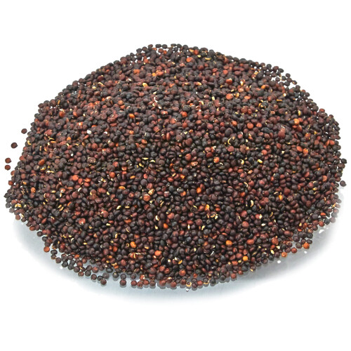 Old India Black Quinoa 5kg 2