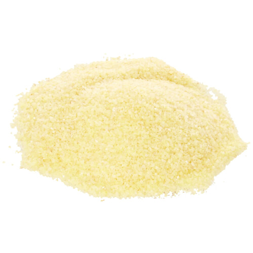 Old India Semolina Coarse White 15kg 2