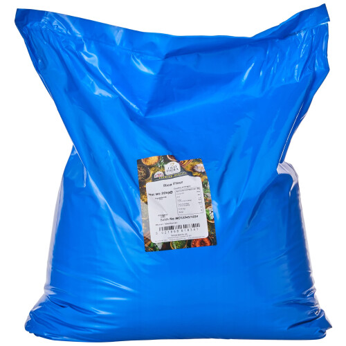 Old India Rice Flour 20kg