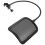 3St Duurzaam Microfoon Accessoire Zwart Geluidsabsorberend Windshield 1