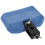 3St Blauwe Cow Bell Drum Percussion Set Met En Accessoires 1