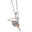 5St Balletdanseres Hanger Kettingen, Multi Sieraden 2