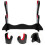 3St Zwarte Swords Display Holder Functioneel En Compact Voor Huis 9