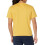 maison blanche Printed T, Spicy Mustard, 4 2