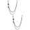 2St Multi Multifunctionele Broekketting Dancers En Rockfans 8