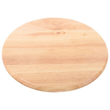 2St Krukzit Rond Accessoires Eenvoudig Schoon Te Maken