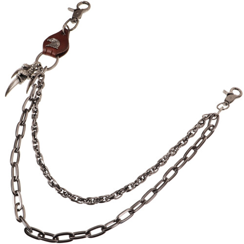 2St Multi Multifunctionele Broekketting Dancers En Rockfans 1