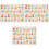 3Sets Kinderpuzzels Multifunctioneel Educatief 5