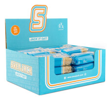 SvenJack Oat Bar Original 24X125g