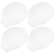 8St Bulge Pads Wit Ondergoed Extra En Veiligheid