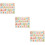 3Sets Kinderpuzzels Multifunctioneel Educatief 11