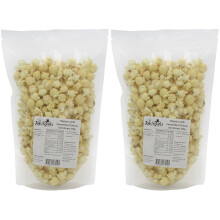 Joe & Seph's Camembert Cheese Popcorn Bulk Pack 250 g (Pack of 2)