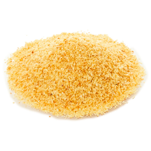 Old India Garlic Granules Small 1kg 2