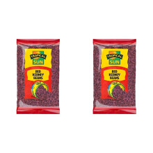 Tropical Sun Red Kidney Beans, 5kg(Pack of 2)