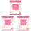 Morrisons Marshmallows 200 g x 12 (Pack of 3) 1