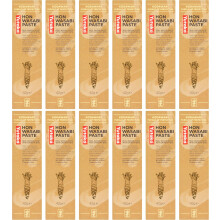 Yutaka Premium Wasabi Paste with Bits 42g (Pack of 12)
