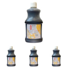 Yutaka Seasoned Soy Sauce - Tsuyu No Moto 2L | Authentic Japanese Multipurpose Dipping Sauce & Soup Base | Perfect for Noodles, Tempura & Stir-Fries |