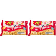 Jelly Belly - Orange Flavour Jelly Beans Bag, 1kg (Pack of 2)