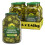 Kuhne Pickled Dill Chips, 2.45 kg (Pack of 4) 1