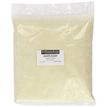 JustIngredients Essentials Agar Agar 500 g